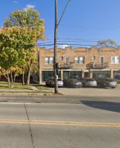 Serene Love Holistic Therapy